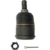 MOOG K500289 Front Lower Suspension Ball Joint for Honda Accord | Replaces 45D2402 51220TA0A01 51220TA0A02 TC2629 535-624 MS60503 BJ59165 260-1730 505-1422 610.40006. OE-grade replacement.