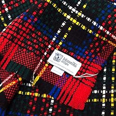 WA001229 WA1229: Royal Stewart