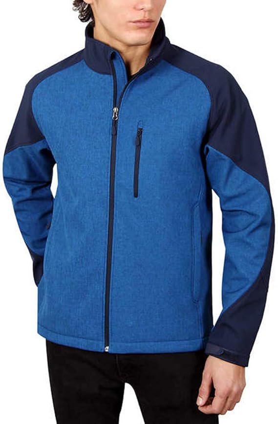 Kirkland Signature Men's Softshell Jacket, Variety Clothing