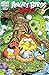 Angry Birds Comics #11 (Angry Birds Mini-Comic)