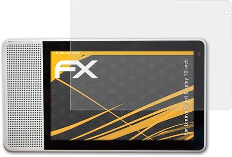 lenovo smart display amazon uk