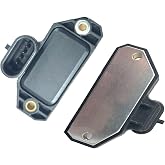Ignition Control Module 10482803 Compatible with C1500/K1500 Pickup 1996-1999 C2500/C3500/K2500 Pickup 1996-2000