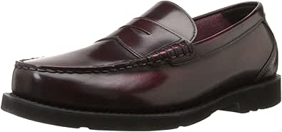 rockport shakespeare circle loafer