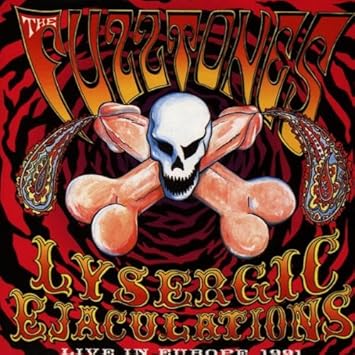 New限定品 Ejaculations Lysergic その他 Www Theashleycentre Co Uk