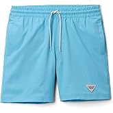 Columbia Boys PFG Rambler Water Short