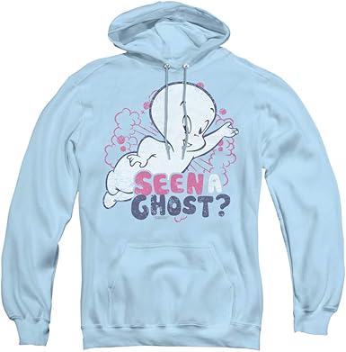 casper the ghost sweatshirt