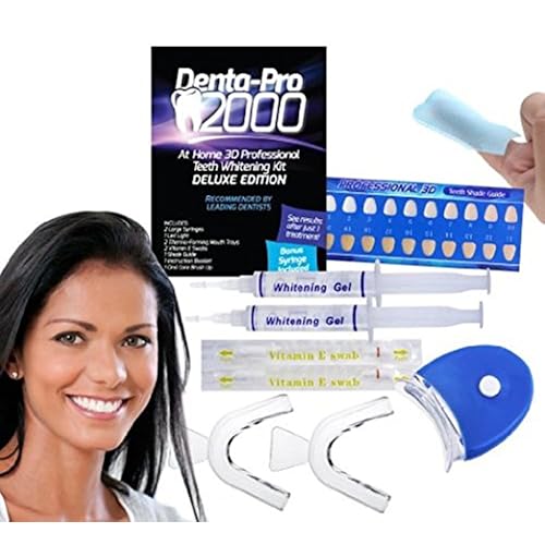 10 Best Teeth Whitening Kits 2021 Body & Face Lab