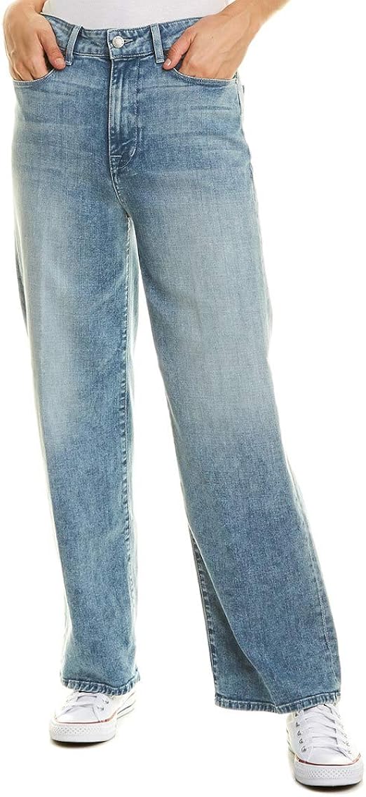 wide leg vintage jeans