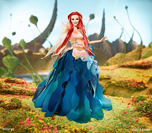 Barbie A Wrinkle in Time Mrs. Whatsit Doll