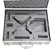 HOBBYTIGER Carrying Case for Syma X5 X5C X5SW X5SC X5HW X5HC RC Quadcopter and Accessories