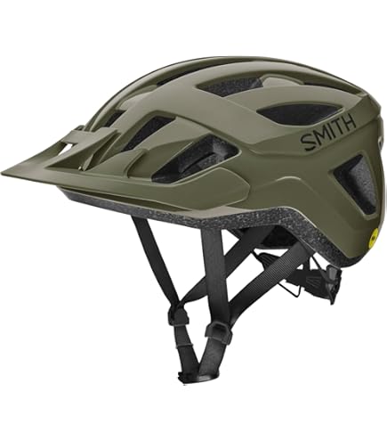 Amazon.com : Smith Zip Jr Childrens' Cycling Helmet – Kids