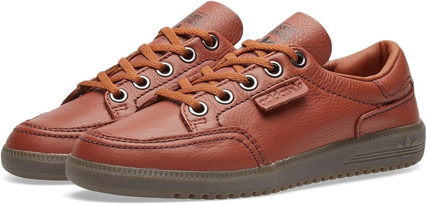 Amazon.com | adidas Garwen SPZL Mens in Supplier Colour, 8.5 | Fashion Sneakers
