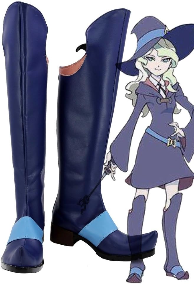 Get Amazon Com Telacos Little Witch Academia Diana Cavendish Boots For iPhone Free Wallpaper Amazon Com Telacos Little Witch Academia Diana Cavendish Boots Free