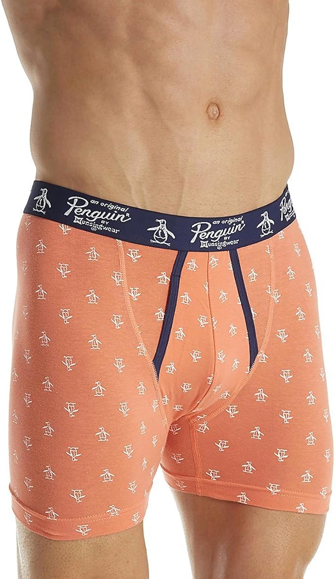 penguin boxers american eagle
