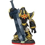 Skylanders Trap Team: Trap Master - Krypt King (NO RETAIL PACKAGING)