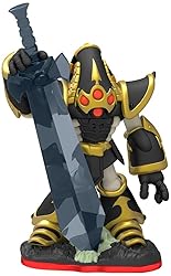 Skylanders Trap Team: Trap Master - Krypt King