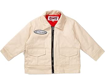 mechanic winter jacket