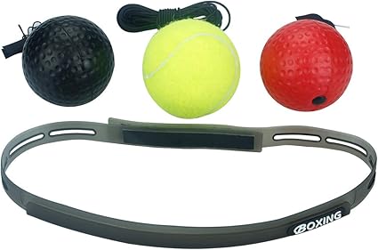 head ball boxing amazon