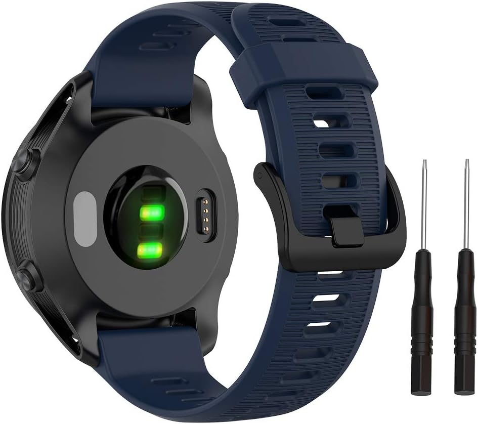 garmin forerunner 935 vs samsung galaxy watch