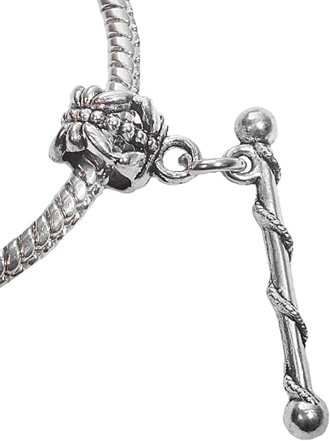 Amazon Majorette バトン トワリング マーチングバンド ダングルチャーム ヨーロピアンブレスレット用 チャーム 通販