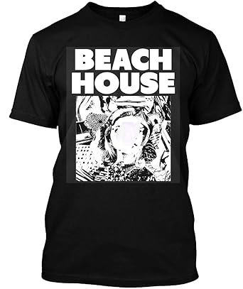 Amazoncom Teemmo Beach House 7 Shirt Clothing