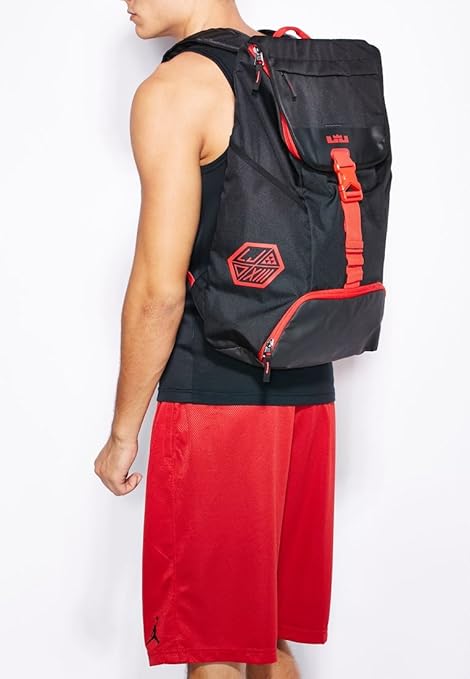 lebron max air backpack
