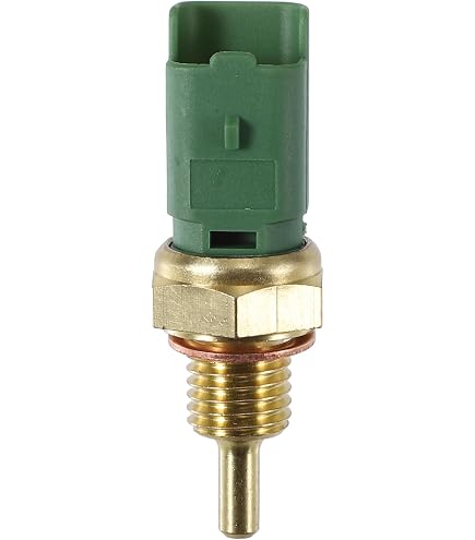 冷却水温度スイッチ 1338 C1 9632562480 ベルランゴ C1 C2 C3 C4 107 206 207 208 307 Temperature switch for the auxiliary fan coolant) Suitable for