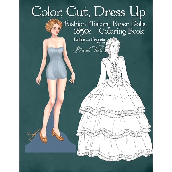 1920's Fashion;Historical Sticker Dolly Dressing: Emily Bone, Simona Bursi:  9780794533557: Amazon.com: Books