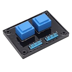 Isolation Transformer, 500V MX321 Automatic Voltage