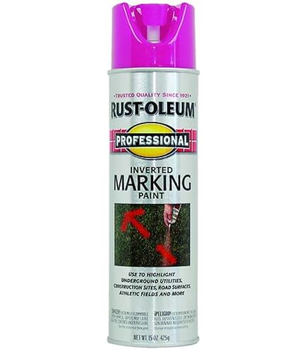 Bubu④ J726 Industrial Choice M1400 Water-Based Construction Marking Paint