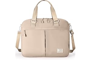 Nixjoro 6x13x17 inch Personal Item Bag 180° Wide Open 43x33x15cm Carry on Duffel Bag with Laptop/Wet Pocket Flight Approved W