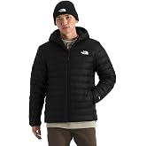 The North Face Classic Down Hooded Jacket