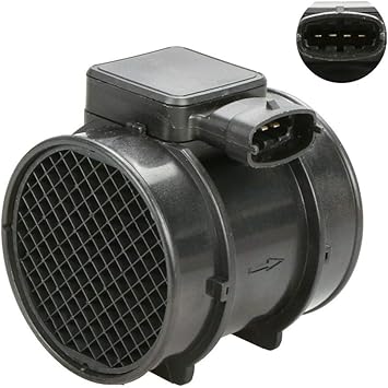 Amazon Com Mostplus Direct Replacement Mass Air Flow Sensor Maf Meter Compatible For Vauxhall Opel Astra Vectra Saab 9 3 1 8l 2 0l 5wk9606 Automotive