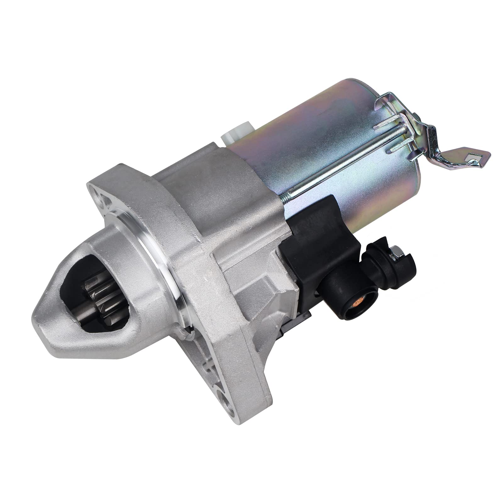 Photo 1 of KUSATEC 17958 New Starter Fit For 2006-2011 for Honda Civic 1.8L Engine, OE Replacement 31200RNAA50