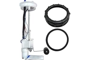 OEKITS 47-1002 2205469 Fuel Pump Assembly for Polaris Sportsman 570 450 550 850 1000 XP/H.O/EPS, Scrambler 850 1000 XP/SP, Hawkeye 325 2014 2015 2016 2017 2018 2019