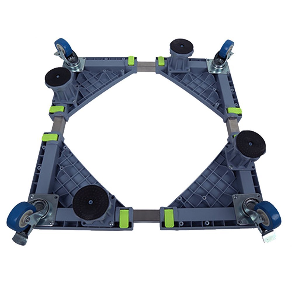 LongYu Muebles telescópicos de la Base Móvil de Múltiples ...