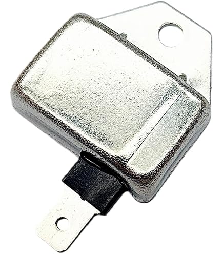 Amazon.com: Jstpure for Kawasaki Part # 21119-2156 IGNITER
