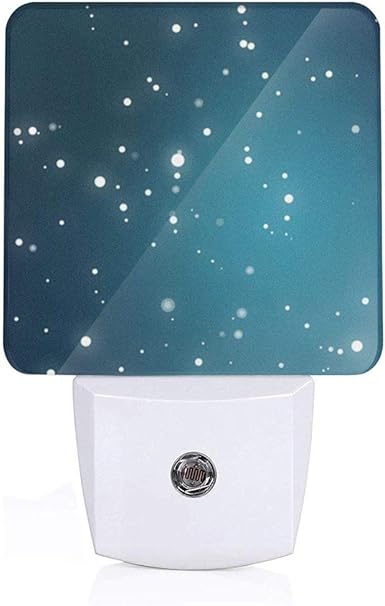 Sky-Full-of-Stars - Lámpara de pared LED con sensor automático de