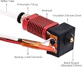 Creality Ender 3 Hotend MK8 Upgrade 24V for Ender-3/3 V2/Pro Official view 3
