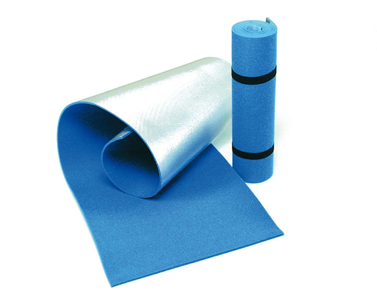 Happy People Pe One Side Beach-Mattress, 180 X 50 X 1.2 Cm