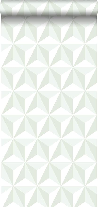 Téléchargement gratuit Images Papier Peint Graphique 3d Vert Menthe 138913 D Estahome Nl dernière par