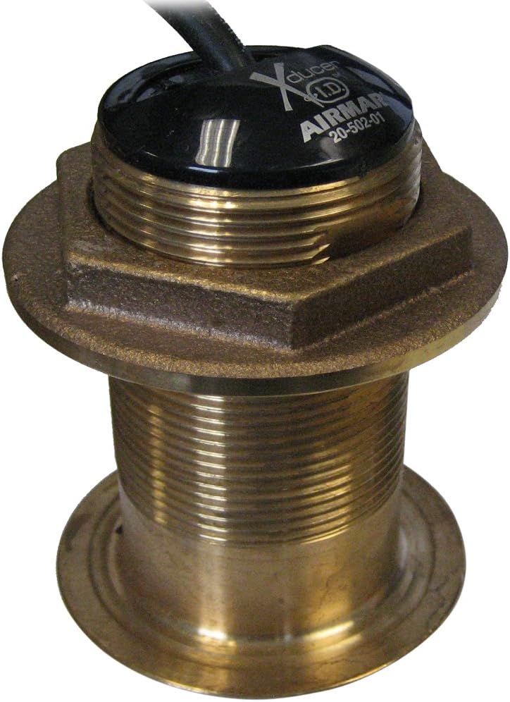 B-60-20 Tilted Element Transducer f/CVS-126 & CVS-128