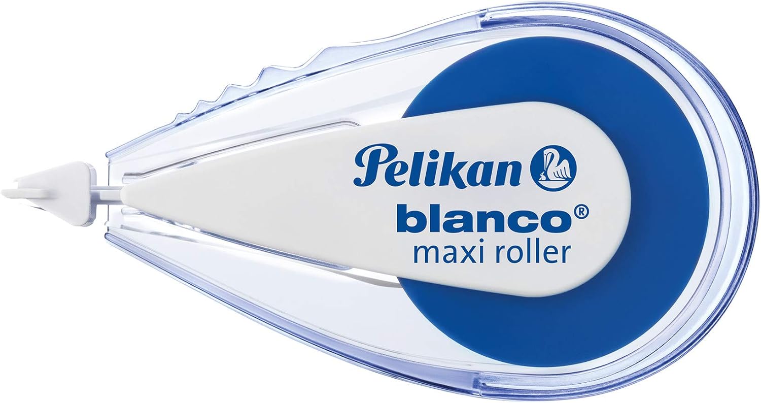 Pelikan 340323 - Correction Tape, 4.2 MM X 10 M - Image 4