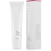 DermaQuest Advanced Therapy Mini Pumpkin Face Mask - Rejuvenating and Brightening Acne Face Mask - Blackhead Face Mask for Women &amp; Men - All Skin Types (2oz)