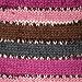 Spinrite Yarns Patons Kroy Socks, 1.75 Ounce, Mulberry