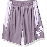 Under Armour Girls' Basketball Shorts