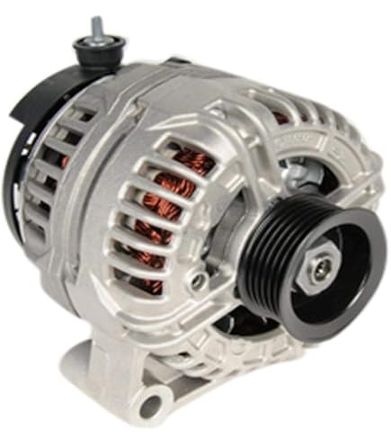 ACDelco 39242 Professional Automatic Belt Tensioner And Pulley