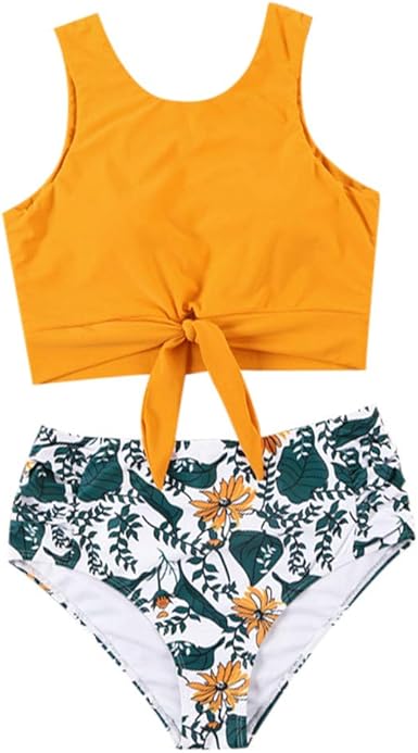 amazon scalloped bikini