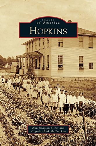 Hopkins Hardcover – 1 Jul 2009