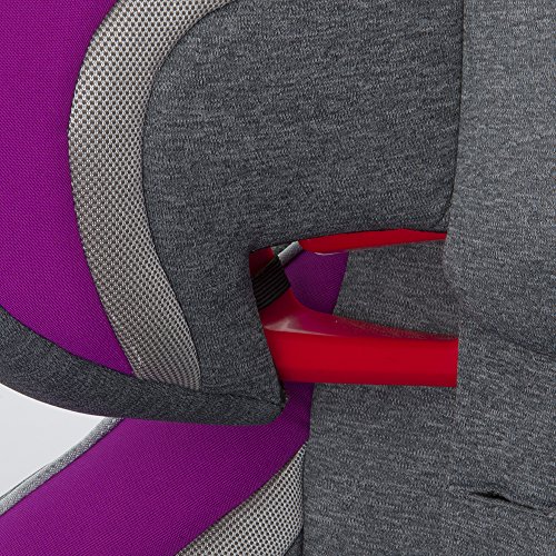 Evenflo Evolve Platinum 3in1 Combination Booster Seat, Dreamer Pricepulse